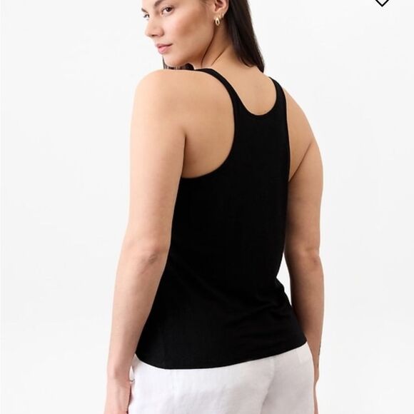 BWT Athleta Getaway Tank - Picture 2 of 8